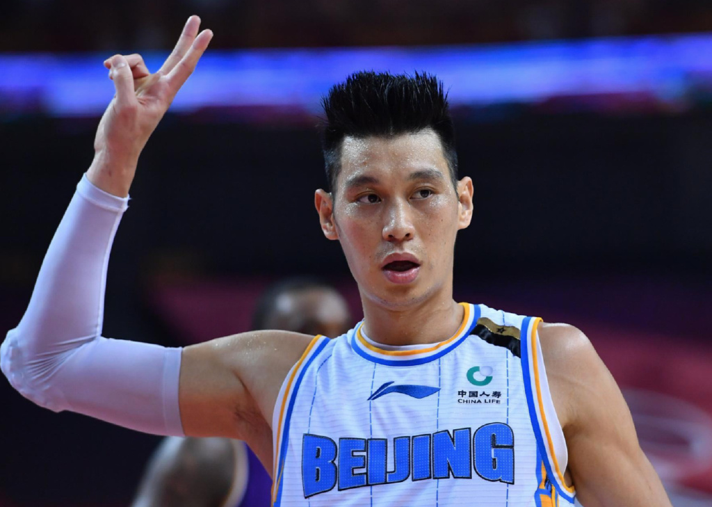 重返cba并非空穴来风,林书豪加盟广州,下赛季恐是他在联盟绝唱__财经