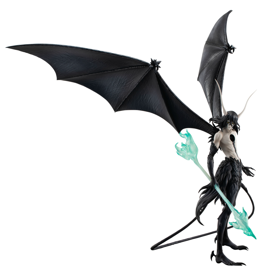 megahouse乌尔奇奥拉 二段归刃 官图更新,8月6日开