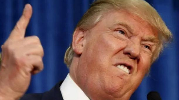 川普移民新政策已遭起诉：取消出生公民权的行政令违宪！