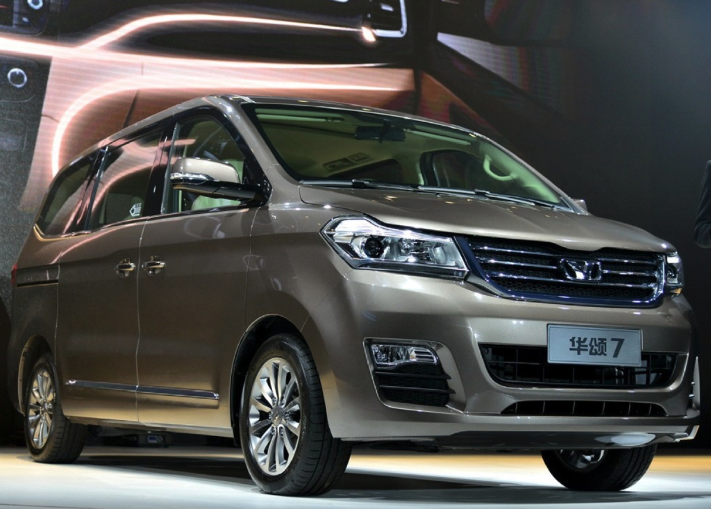 库存华颂7只要8万多,能买吗?-新浪汽车