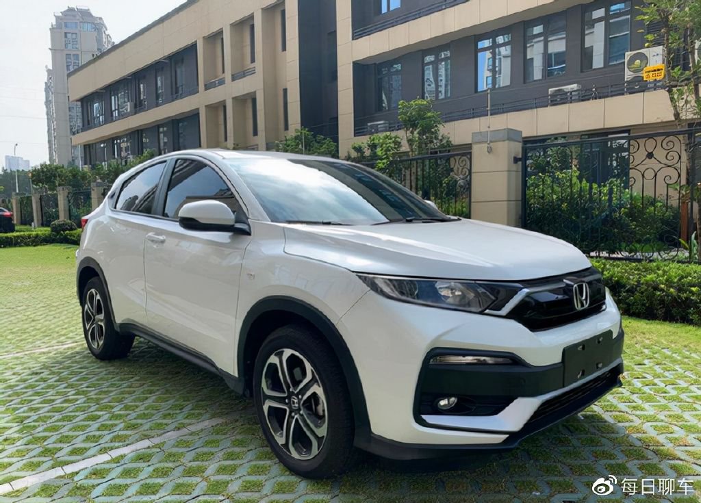 15万选小型suv,本田xr-v是否值得?-新浪汽车