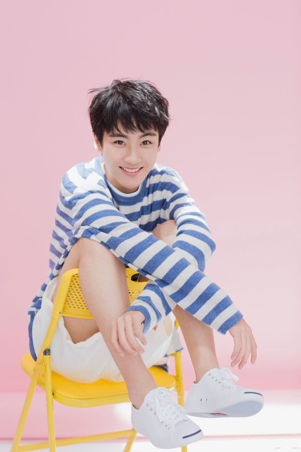 他在清平乐饰演怀吉戏外初恋脸堪比余淮竟然是04年生