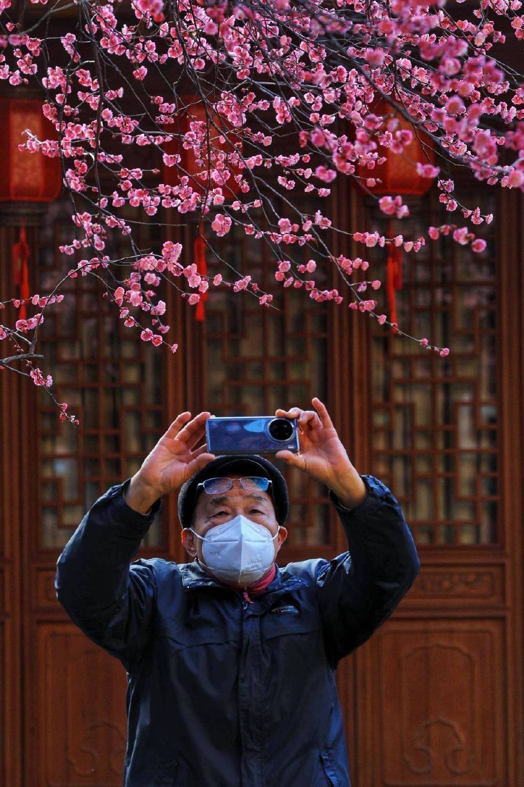 湖州:半城花影半城诗