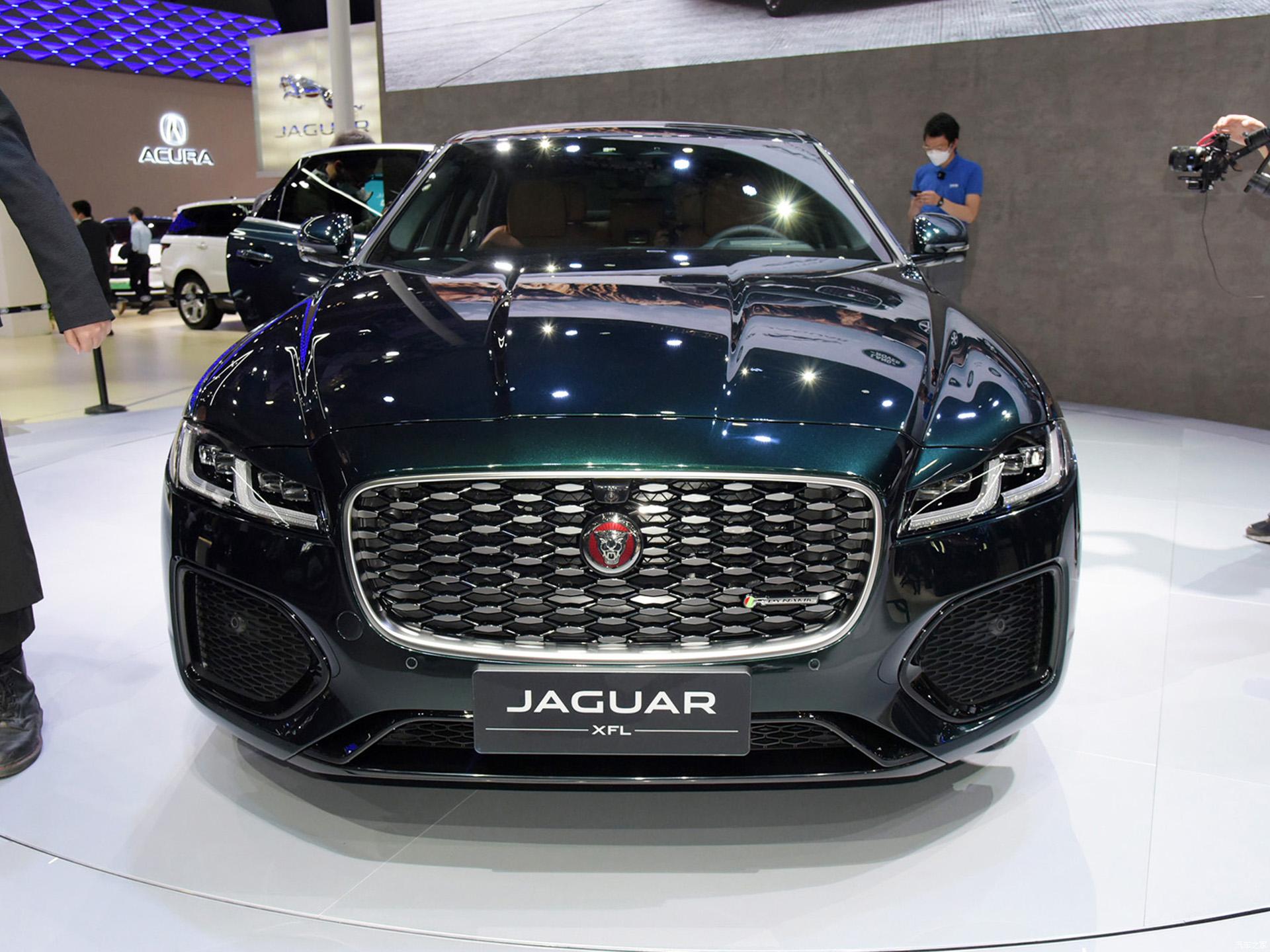 动力强劲优惠力度大捷豹xfl值得买吗