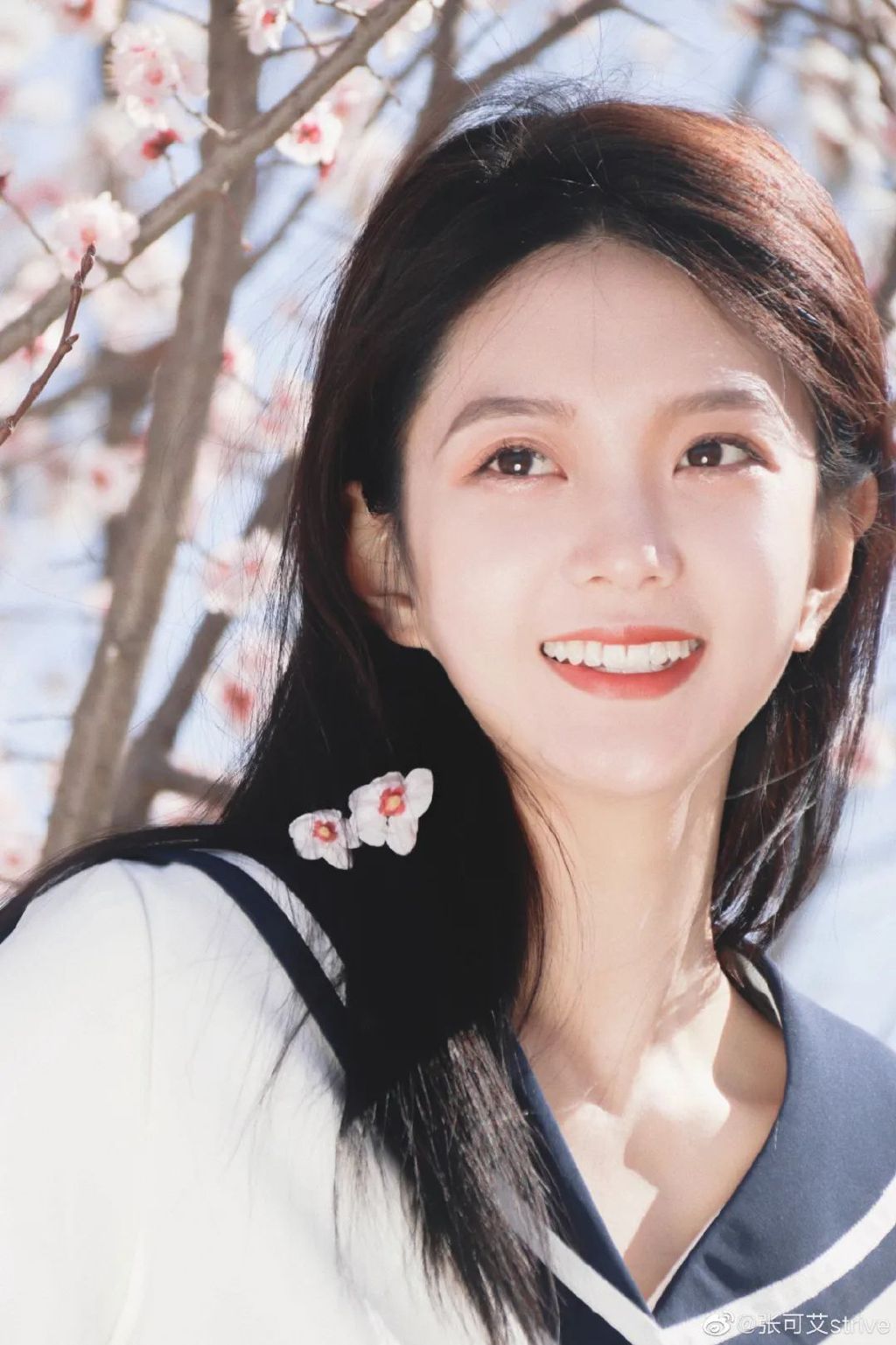 甜妹与搞笑女可以共存?张可艾《亲爱的小美人鱼》演绎搞笑甜妹天花板休闲区蓝鸢梦想 - Www.slyday.coM 甜妹与搞笑女可以共存?张可艾《亲爱的小美人鱼》演绎搞笑甜妹天花板休闲区蓝鸢梦想 - Www.slyday.coM