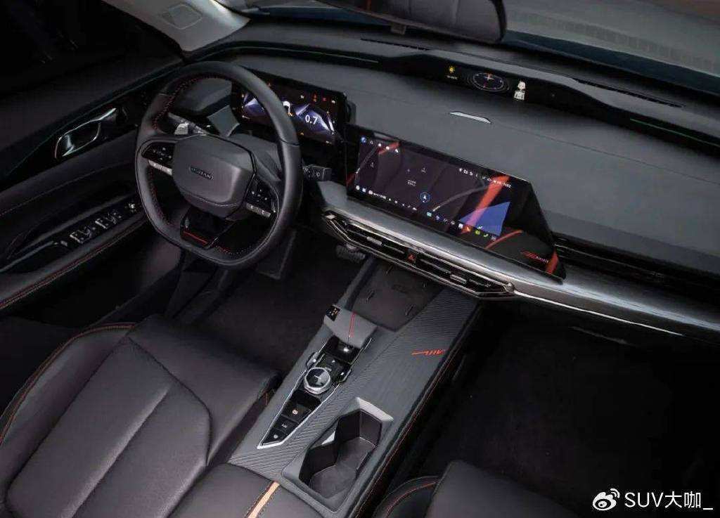 主打高性价比，燃油党会喜欢这些新款SUV