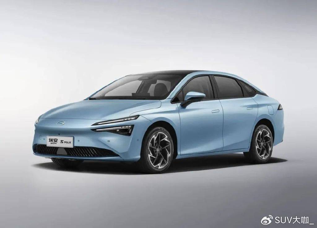 续航超600km，内饰更家用化，新款AION S MAX怎么选