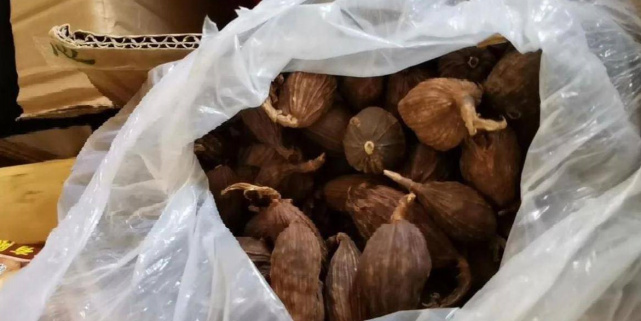 在食物中添加罂粟壳,吃了会让人上瘾吗?__财经头条