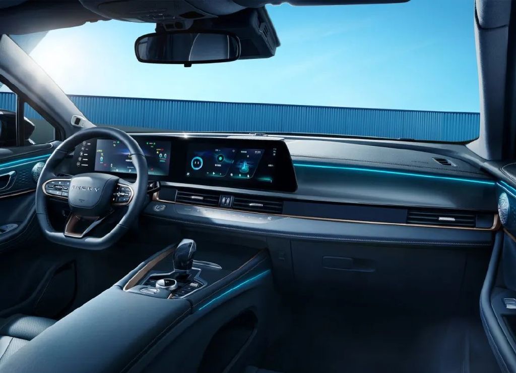 国产车都买不起了？这批新款SUV只需9万起，还是中国品牌最良心！