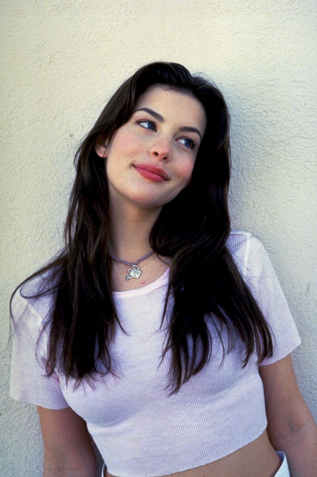 丽芙·泰勒(liv tyler)_高清图集_新浪网