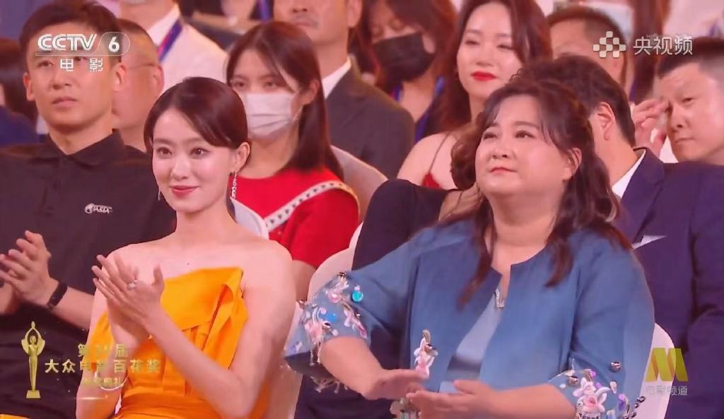 大众百花奖获奖名单，张译双料最佳男主角，袁泉三次获得百花奖休闲区蓝鸢梦想 - Www.slyday.coM