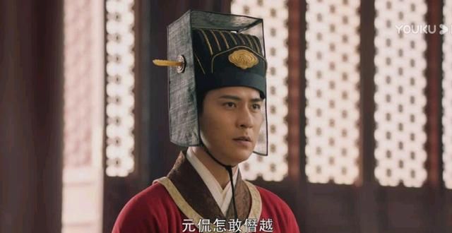 刘涛主演大宋宫词上星失败服装出彩质感好但节奏太快