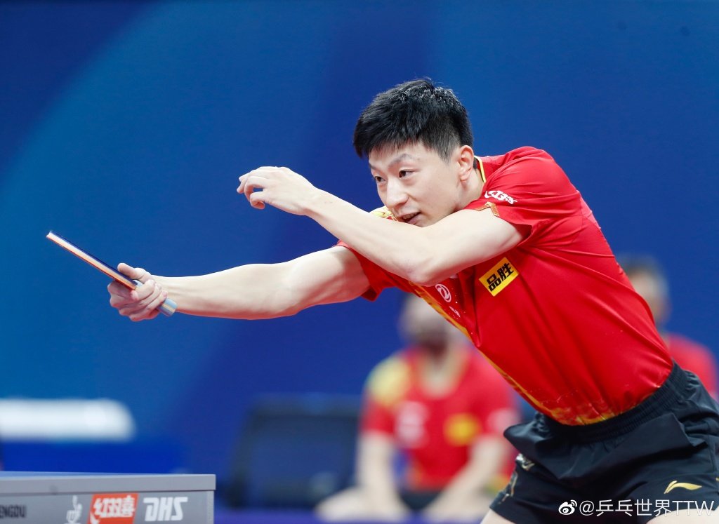 国乒双线迎中日对决！男队丢两局赢瑞典进四强，女队与日本争冠休闲区蓝鸢梦想 - Www.slyday.coM