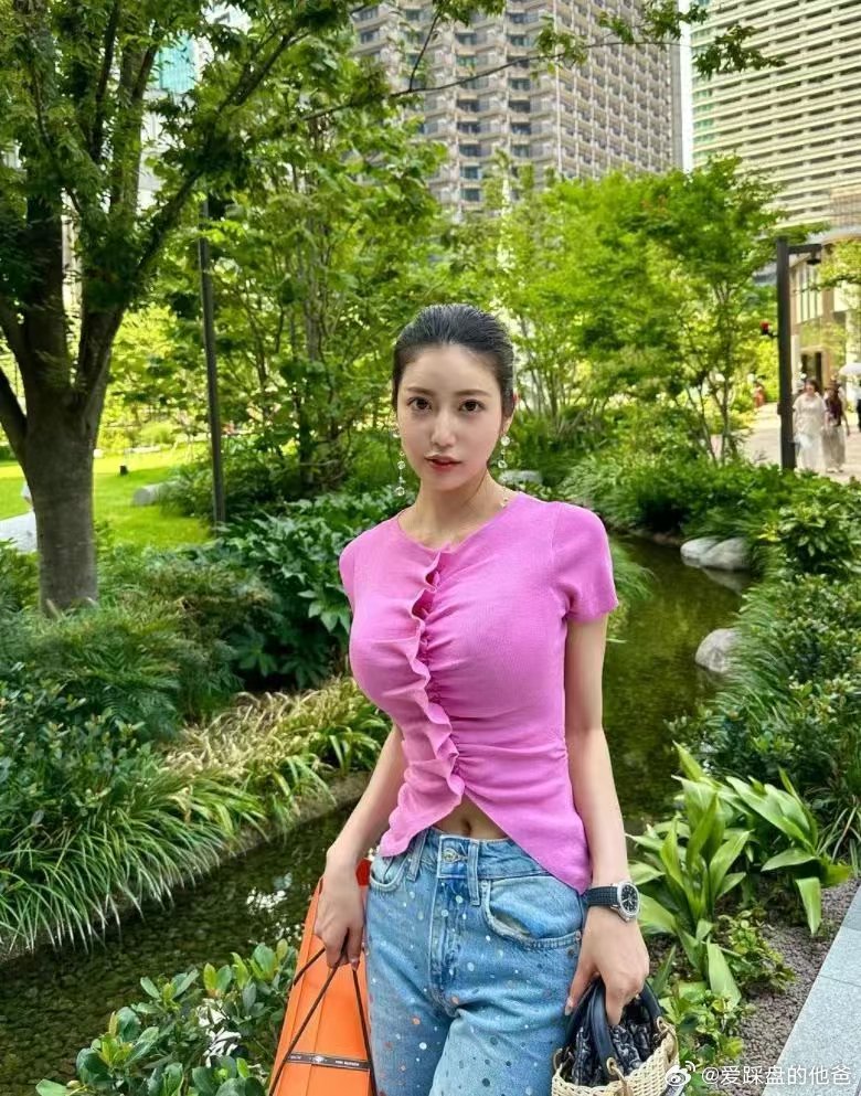 日本新晋女神阿部夏树走红网络|夏树|阿部|日本_新浪新闻