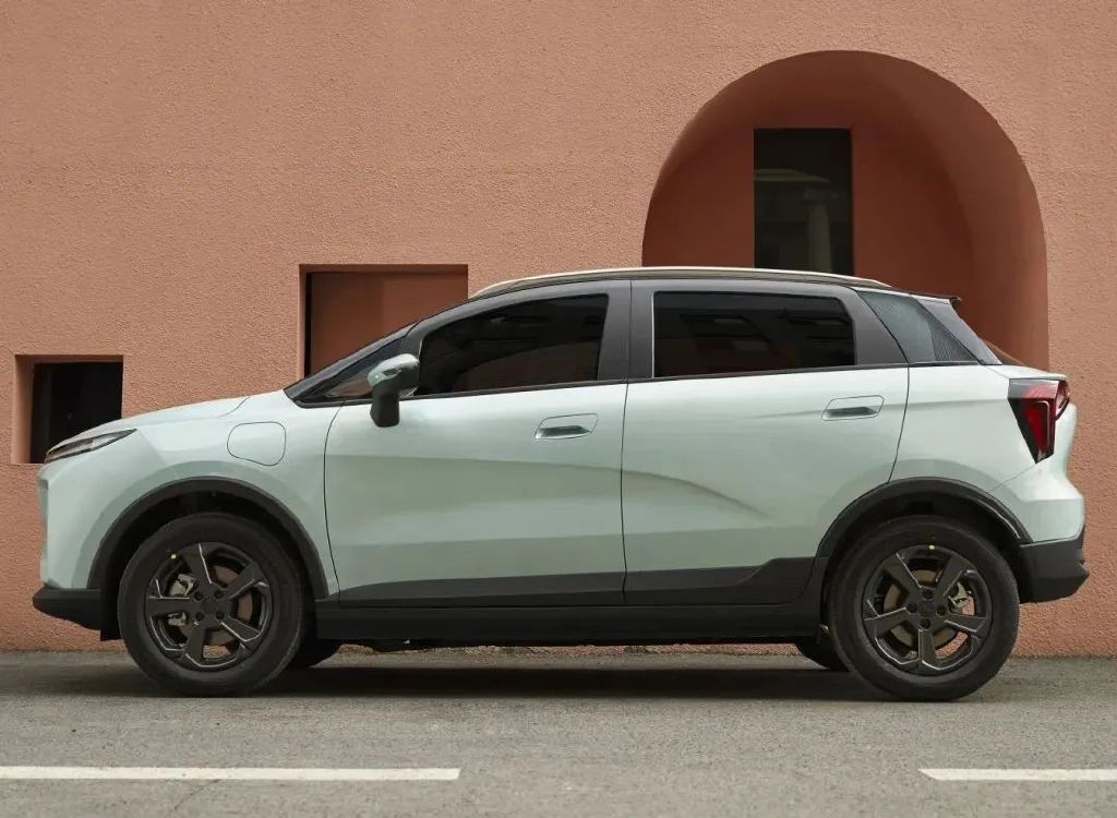 国产车都买不起了？这批新款SUV只需9万起，还是中国品牌最良心！