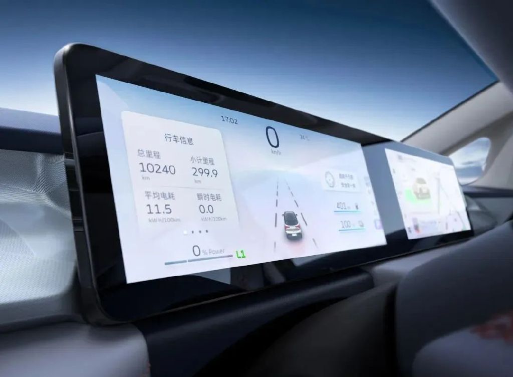 国产车都买不起了？这批新款SUV只需9万起，还是中国品牌最良心！