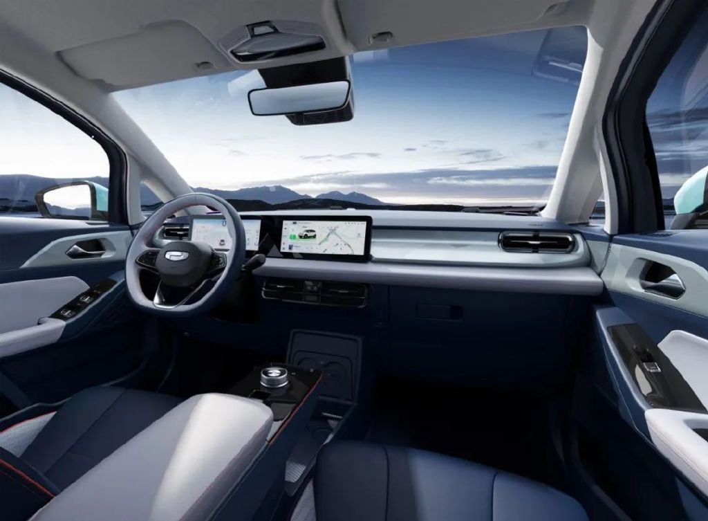 国产车都买不起了？这批新款SUV只需9万起，还是中国品牌最良心！