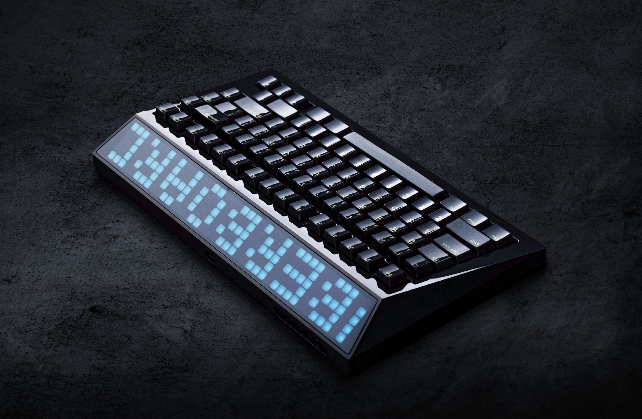 678/ 9@angrymiao 怒喵传奇单品 cyberboard