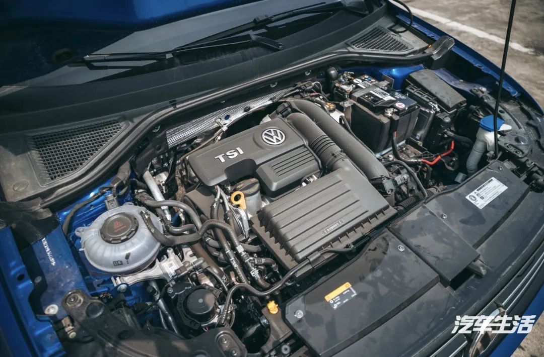 T-Roc探歌：最懂年轻人的德系SUV