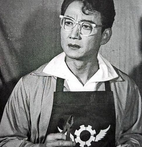 滑稽戏演员童双春病逝为艺术奉献一生妻子病重时仍坚持演出