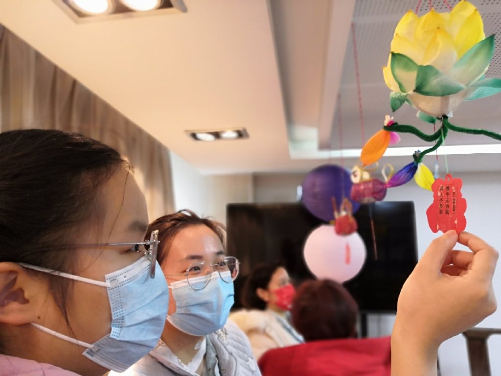 中药版的冰墩墩和雪容融长啥样？元宵节这场中医“非遗”活动火了休闲区蓝鸢梦想 - Www.slyday.coM