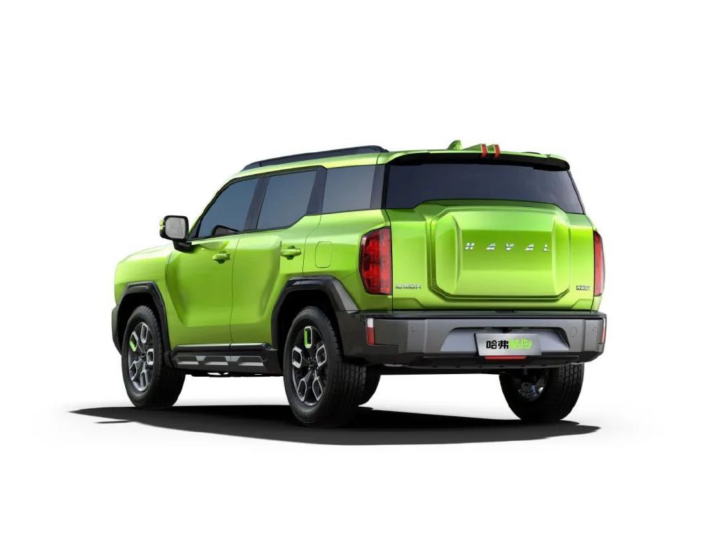 国产车都买不起了？这批新款SUV只需9万起，还是中国品牌最良心！