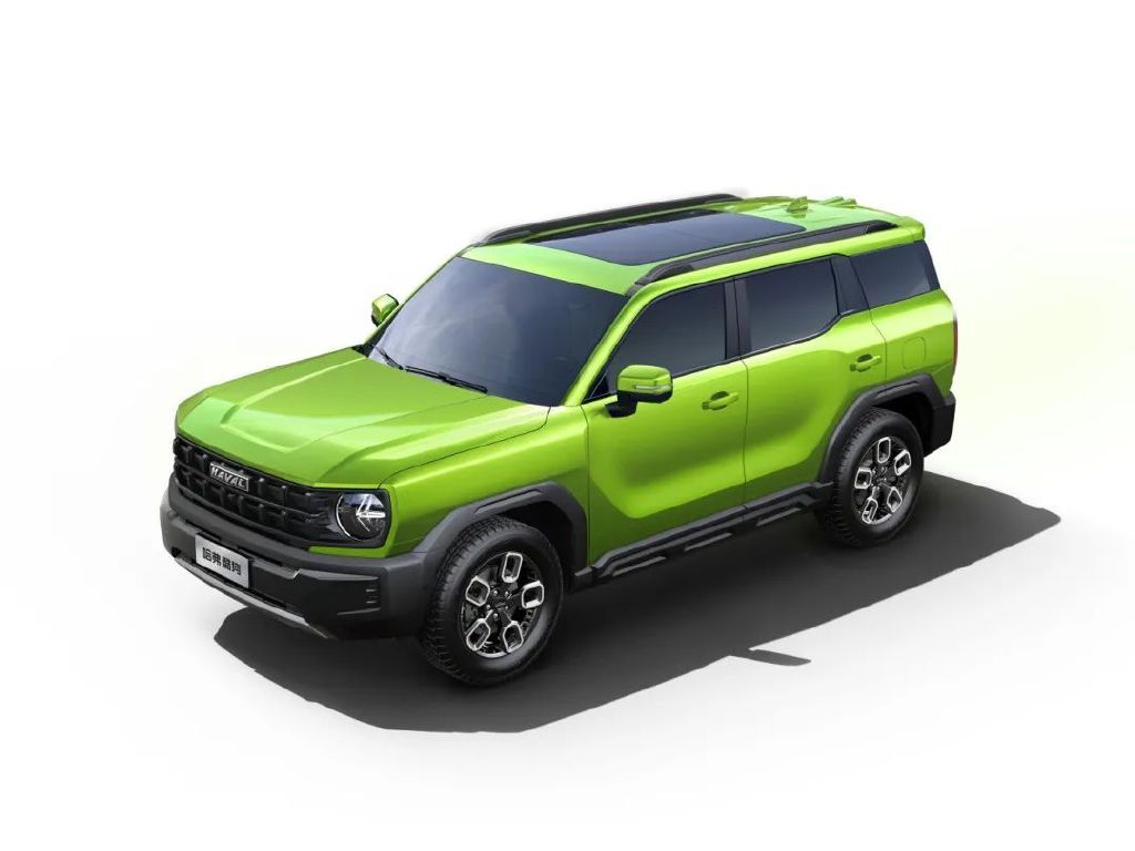 国产车都买不起了？这批新款SUV只需9万起，还是中国品牌最良心！