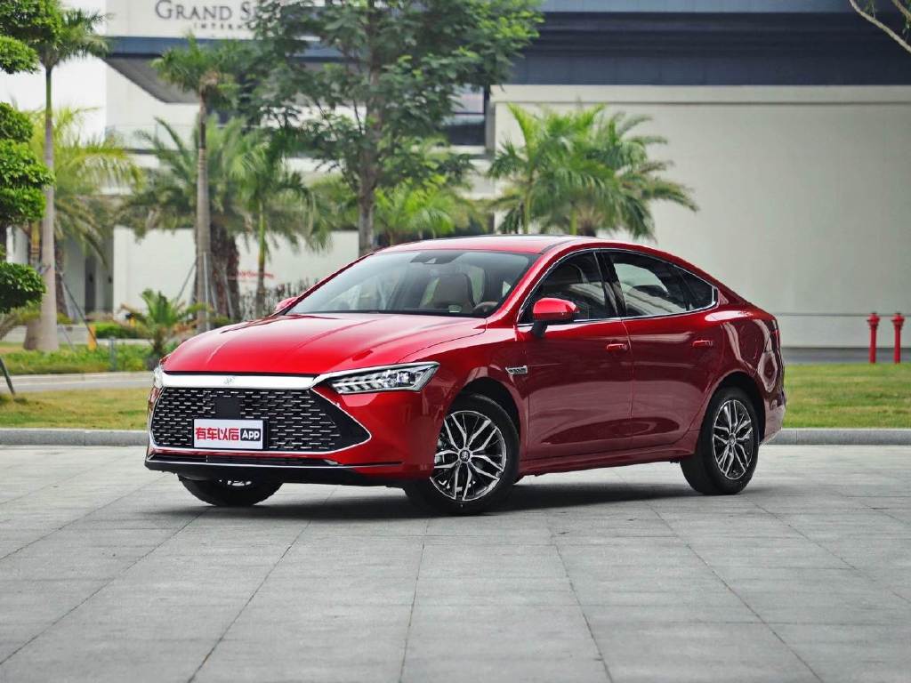 良心国车推荐，你愿意为国产掏多少钱？