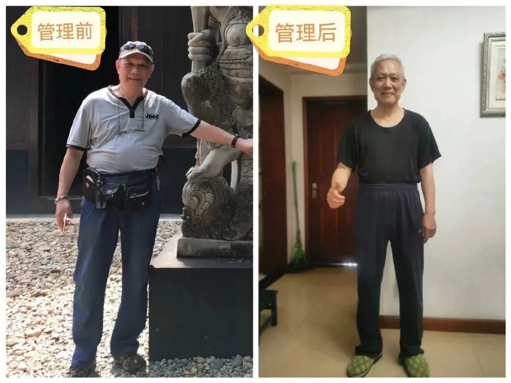 联合国糖尿病日，《阿六头说新闻》走进山屿海，为健康管理点赞！|健康管理|糖尿病|阿六头说新闻_新浪新闻