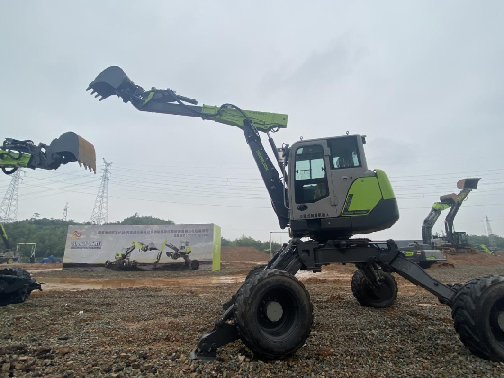 中联重科事业部副总理工资