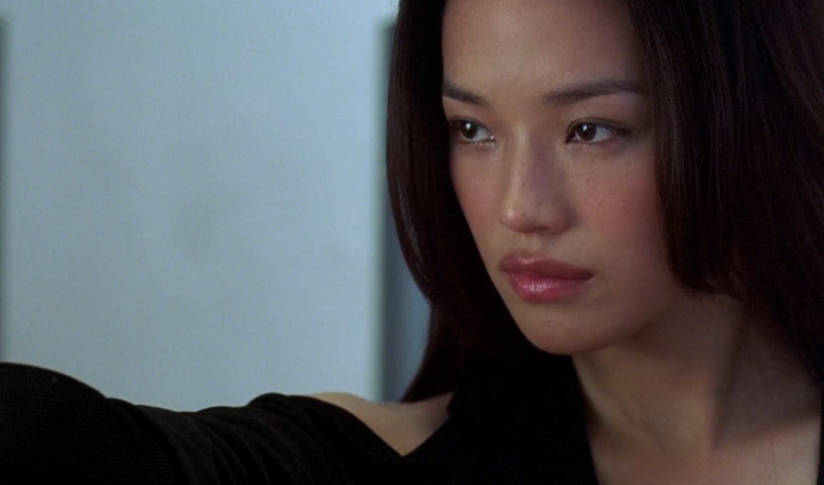 舒淇《夕阳天使》_高清图集_新浪网