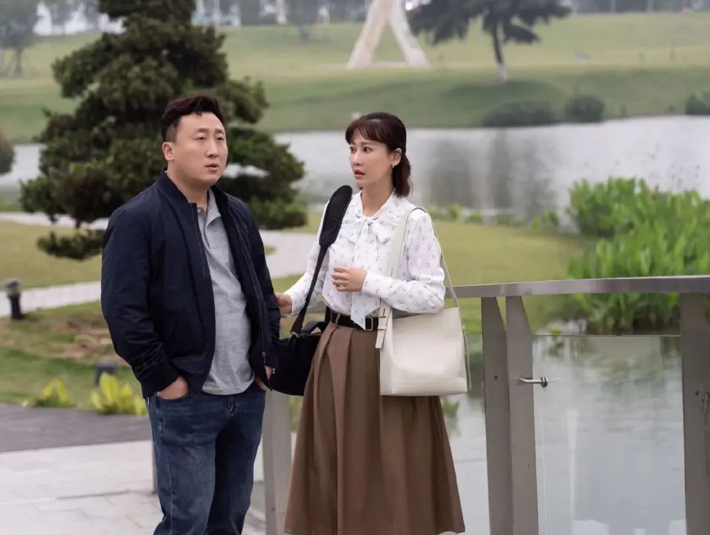 唐妤萌之于肖月琴,用共情与专业表达热爱