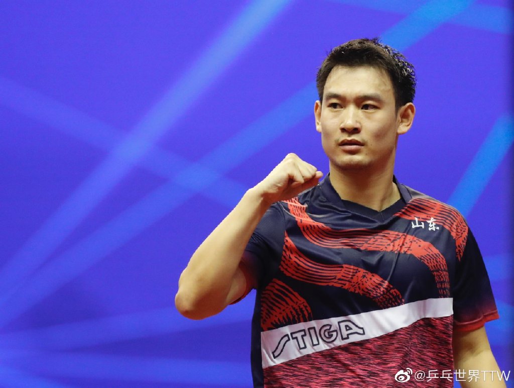 林高远四项均登领奖台,牛冠凯将挑战樊振东|牛冠凯|林高远|樊振东