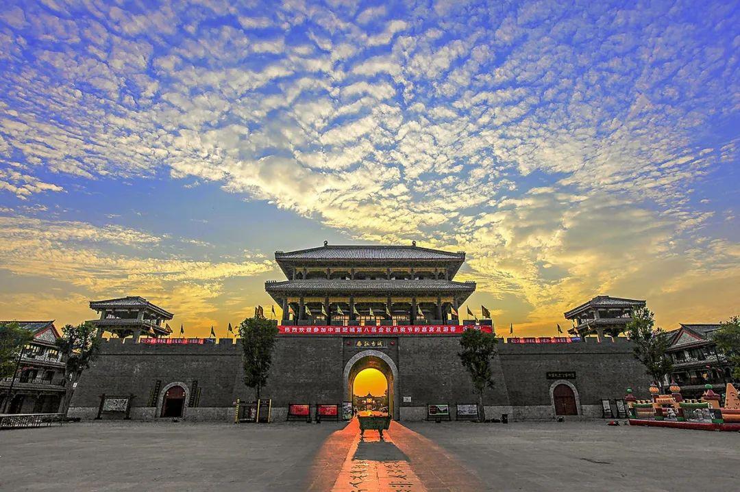 这是你没见过的泰安!近百余幅作品,带你见证大美泰安