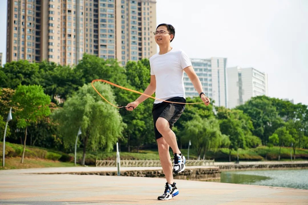 跟着「yaoyao跳绳」创造者汪家浩,深入了解独立开发者的「打怪升级」