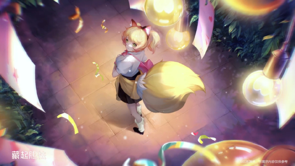 妲己新皮肤曝光,弈星滕王阁序延期上线,青白蛇皮肤上线时间确定休闲区蓝鸢梦想 - Www.slyday.coM 妲己新皮肤曝光,弈星滕王阁序延期上线,青白蛇皮肤上线时间确定休闲区蓝鸢梦想 - Www.slyday.coM