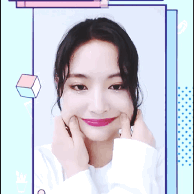 虞书欣,刘雨昕,孔雪儿,许佳琪,安崎,谢可寅,喻言,金子涵,刘令姿