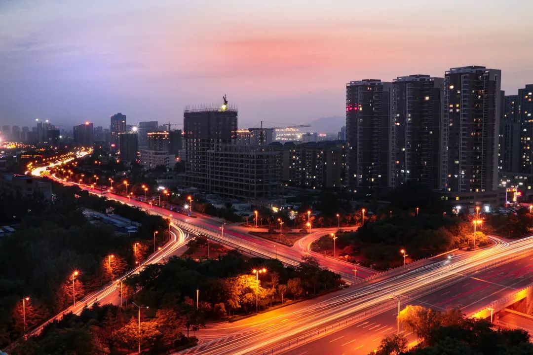 这是你没见过的泰安!近百余幅作品,带你见证大美泰安