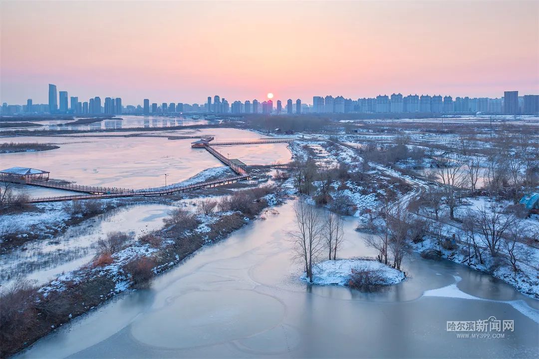 21日夜间到22日哈尔滨东北部等地大暴雪丨哈市交警全力应对暴风雪休闲区蓝鸢梦想 - Www.slyday.coM