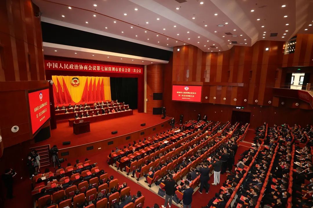 飞阅深圳直达两会2023年2月15日