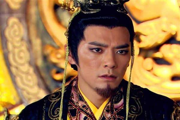 长子伯邑考遇难周文王吞食肉羹后为何吐出的是兔子大有深意