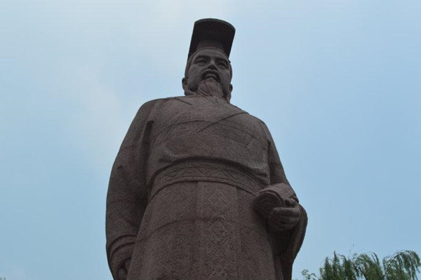 长子伯邑考遇难周文王吞食肉羹后为何吐出的是兔子大有深意