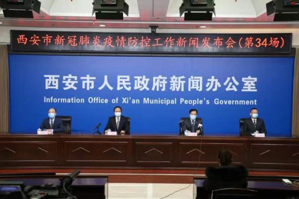 西安再增31个中风险区，咸阳国际机场国内航班全部取消！休闲区蓝鸢梦想 - Www.slyday.coM