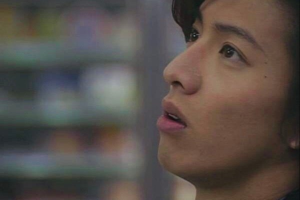 《悠长假期》剧照,木村拓哉,1996__财经头条