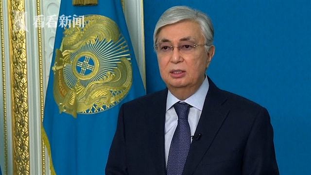 已有200多人被捕!哈萨克斯坦爆发大规模抗议 首都进入紧急状态休闲区蓝鸢梦想 - Www.slyday.coM