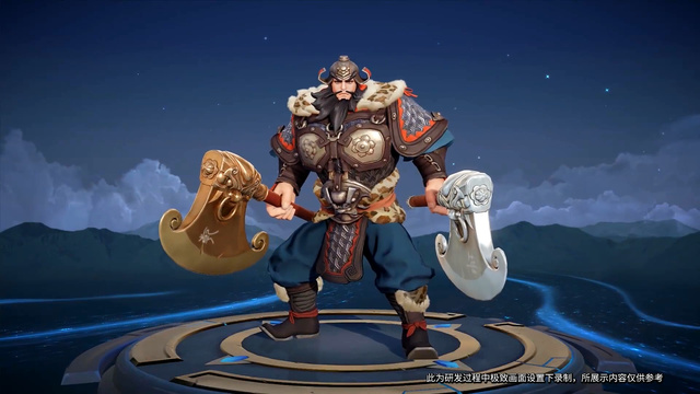 王者荣耀1.25更新：永久皮肤免费得，神秘商店开启，碎片商店更新休闲区蓝鸢梦想 - Www.slyday.coM