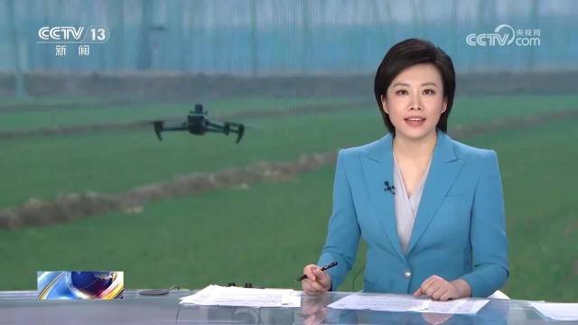 央视《新闻直播间》8分钟聚焦德州"吨半粮"建设:高点之上如何再突破?