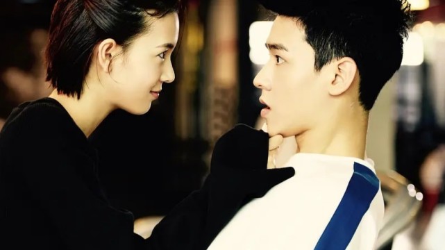 龚俊陈瑶新剧指尖少年剧情雷人但甜度高能超山河令吗