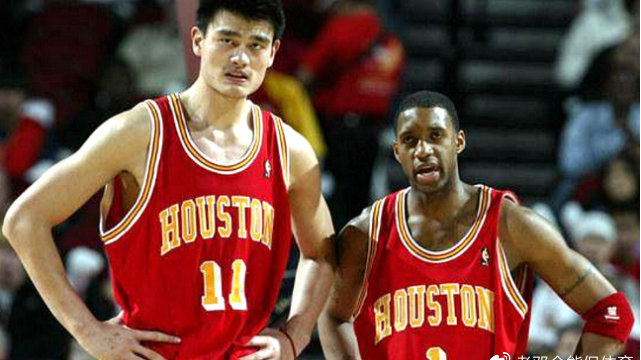 有一说一,NBA配得上“无冕之王”称号也就5人 姚麦落选|无冕之王|姚麦|称号_新浪新闻
