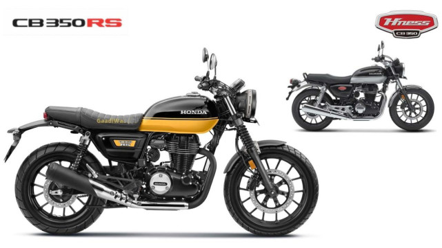 印度本田cb350受追捧 无心插柳成爆款!